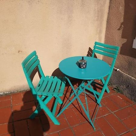 Appartement Cosy Au Centre-Ville De Tuluza Zewnętrze zdjęcie