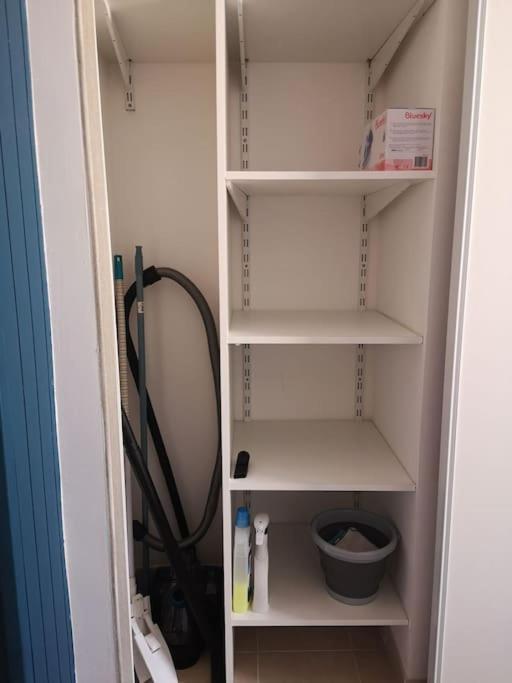Appartement Cosy Au Centre-Ville De Tuluza Zewnętrze zdjęcie